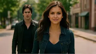 Elena and Damon - I Will Survive || The Vampire Diaries