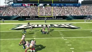 Madden 13 (Raw N Uncut) Video 4