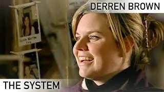 Horse Racing Experts Shocked By Derren's System | The System | Derren Brown