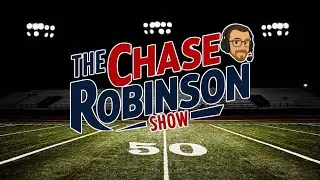 The Chase Robinson Show 06-17-25