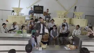 75º ANIVERSARIO MOLINO GOFIO PÉREZ GIL