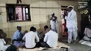Tarasingh Rathod Indi V/S Kashinath & Premsingh Mandewal Banjara Bhajan Mob.No. 9164820955