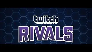 TWITCH RIVALS - Vyhrali jsme 20 000$ v PUBG!
