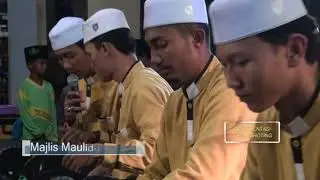 (Syahrul Robi'i Wafana) || Majelis Maulidur Rosul (MMR) Tegal ☘️
