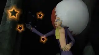 Pokemon XD: Gale of Darkness - Part #09: Groovy Poke Spots (All Wild Pokemon)