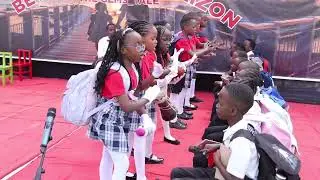 BEYOND THE HORIZON/ PRECIOUS GEMS SCHOOL/ ANNUAL CONCERT