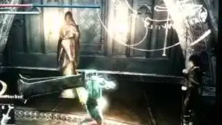 Killing Maiden in Black part II