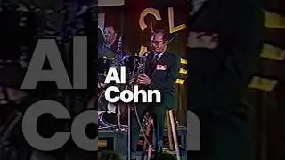 Al Cohn (Nov 24, 1925 &ndash; Feb 15, 1988) was an jazz saxophonist, arranger and composer