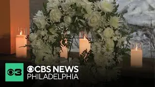 Memorial honors victims of jet crash in Northeast Philly: 