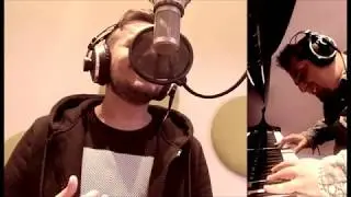 ANDREA SANNINO E MAURO SPENILLO &ndash; ABBRACCIAME