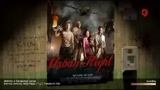 Left 4 Dead 2 - Urban Flight Expert