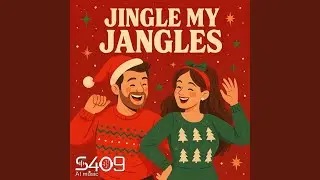 Jingle My Jangles