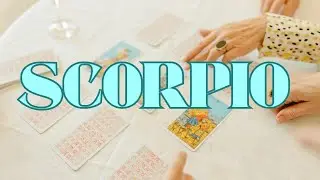 SCORPIO🌈 The Financial Break You&rsquo;ve Been Begging For Is Sliding Toward You Fast 🚀 TAROT TODAY