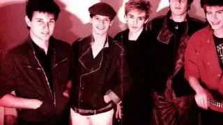 (I'm Looking For) Cracks in the Pavement ~Duran Duran