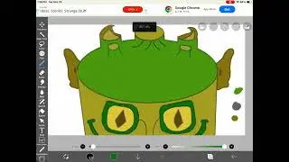 My New Fan-made Island Design