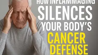 Inflammaging: The Silent Saboteur of Your Cellular Cleanup Crew