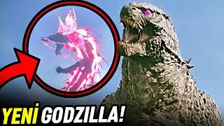 Godzilla X Kong 3 Filminde Geri D&ouml;necek T&uuml;m Yeni Titanlar! Canavarlar Evreni Yeni Başlıyor