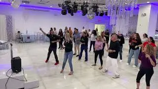 Salsa Kings Live! Salsa for Beginners 👑