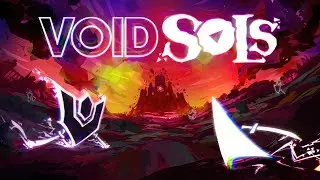Void Sols | GamePlay PC