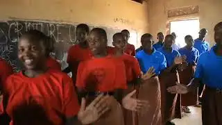 lukwanga scripture union (omwoyo gwo)