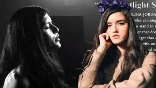 &ldquo;Fading Spotlight The Untold Heart of Angelina Jordan&rdquo;