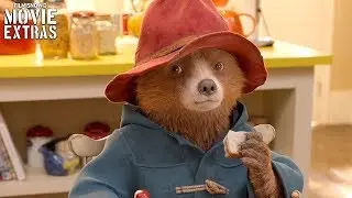 Paddington 2 release clip & trailer compilation (2018)