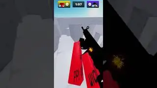 BEATING #1 4LC Player in RIVALS!  #robloxrivals #update #skins #charm #leaderboard #proaim