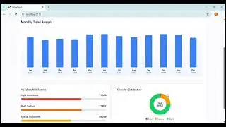 Data-Driven Decision Support for Road Accident Severity Prediction(Project Explanation)