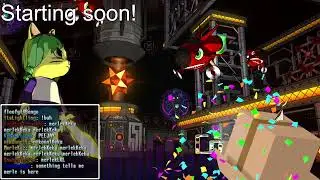 Copy Kitty | Blind Playthrough Day 2