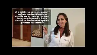 Curso ENARM ALFILMD® Virtual Live 2025 - Curso ENARM a Distancia