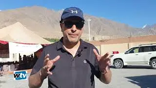 Businessmen associated with Pakistan-China trade have been protesting for ten days what are demands?
