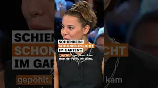 Keine halben Sachen bei den Oberdorfs ❌ | sportstudio | #shorts