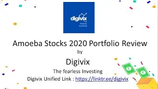 How i made 25% CAGR return in equity portfolio in 2020? | Digivix