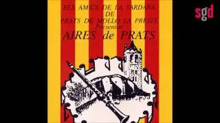 Cobla Perpiny&agrave; - La font de l'arbre mentider