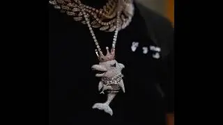 [FREE] [HARD] Key Glock x Young Dolph Type Beat 2025 - 