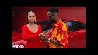 Patoranking - This Love (Official New Music Audio)