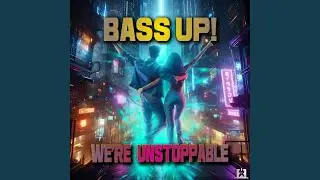 We&acute;re Unstoppable (Dancecore N3rd Remix)