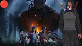 🔴DBD | Plz Don't Face Camp Me