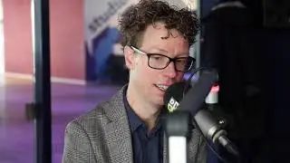 Martijn Balster over woningbouw in coalitieakkoord