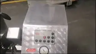 Vakona vacuum tumbler