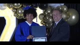 I ACHIEVED SUCCESS CELEBRATION 2024 /IDEAL INSTITUTE OF TECHNOLOGY/ PROGRAM HIGHLIGHTS