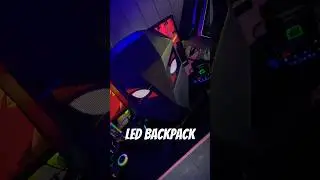 LedBackPack #Рюкзаки #лэдрюкзак #gamerslaptop #laptop #phuket #pclaptop #laptops #gamingpc #gamer