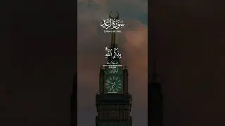 Beautiful Surat Ar Ra'd  #beautiful #surat #islam #arrad #viral #trending #shorts #youtubeshorts