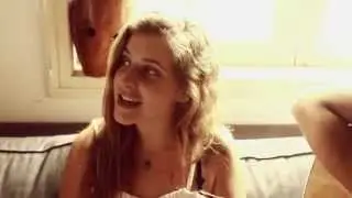 Clara - Gragoatá