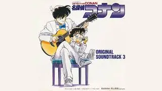 Detective Conan Original Soundtrack 3 - #15 Tragic Heroine