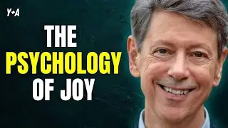 The Science Of Feeling True Joy & Happiness | Dr Rick Hanson
