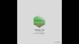 Johan Dresser, DJ Smilk - Head Movement (Original Mix)
