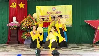 T&igrave;m về - Hương Ly l CLB Ước mơ xanh l Nov2025