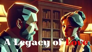 A dying  billionaire beggs his humble maid  to  have s&pound;x with him|A Legacy of Love#Billionaire #love