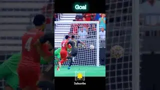Gnabry Goal  #shorts | #shortsvideo | #viralvideo